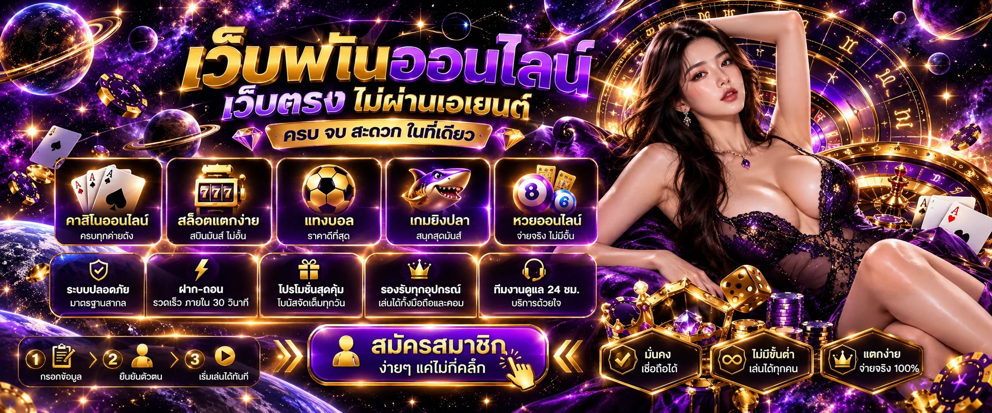 หน้าเว็บ ALLGAME88 เว็บพนันออนไลน์เว็บตรง ครบทุกเกมในเว็บเดียว